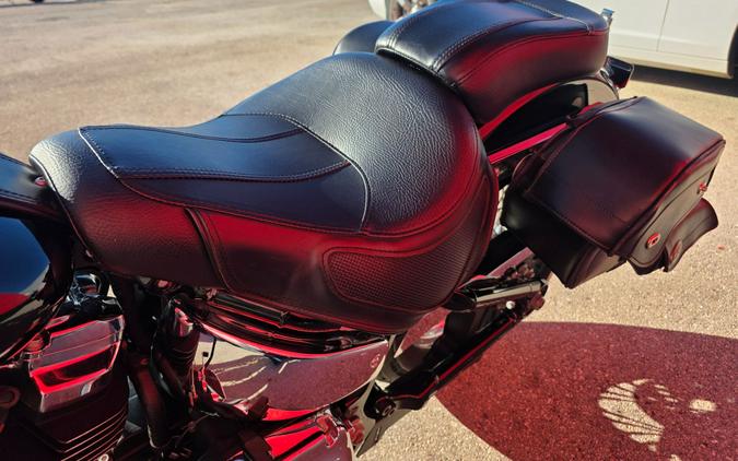 2020 Harley-Davidson Deluxe