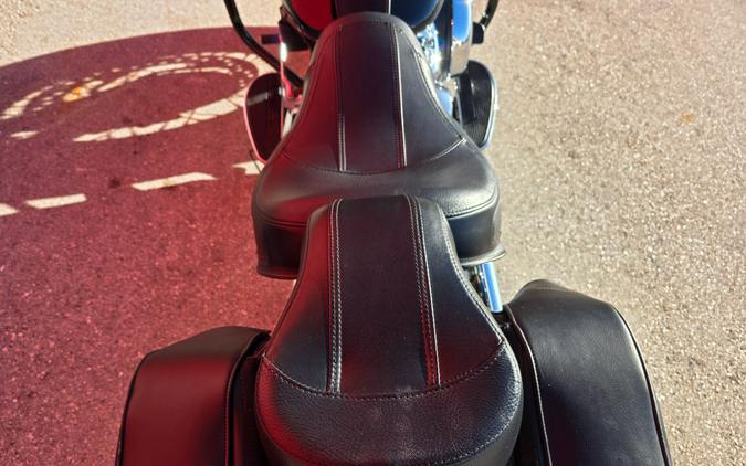 2020 Harley-Davidson Deluxe