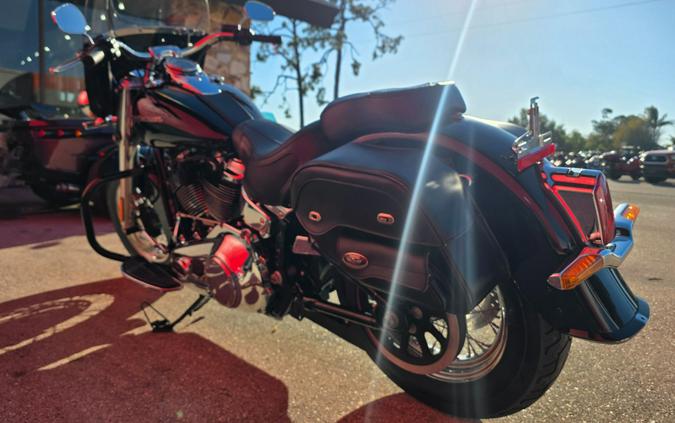 2020 Harley-Davidson Deluxe