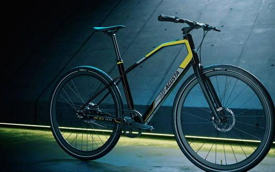 2022 MV Agusta AMO RR