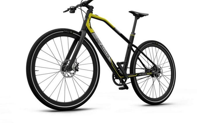 2022 MV Agusta AMO RR