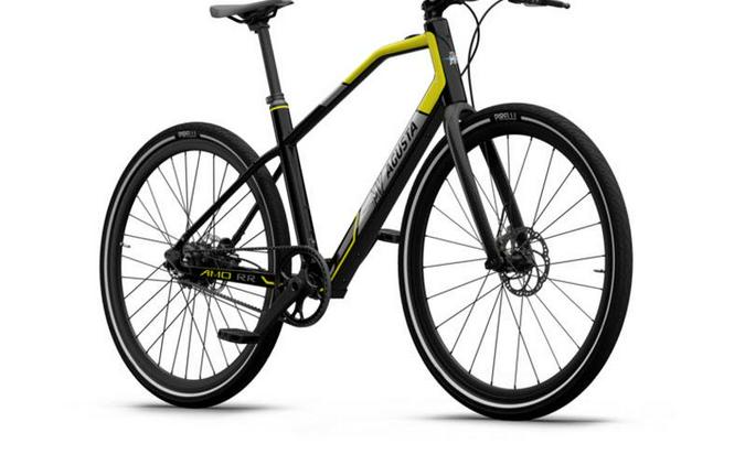 2022 MV Agusta AMO RR