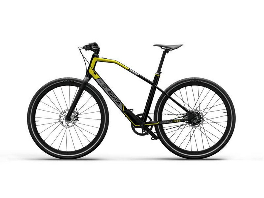 2022 MV Agusta AMO RR