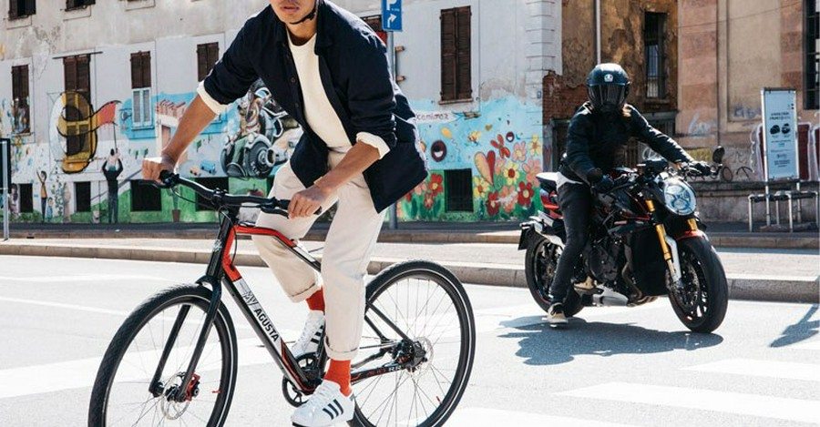 2022 MV Agusta AMO RR