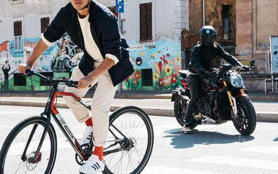 2022 MV Agusta AMO RR