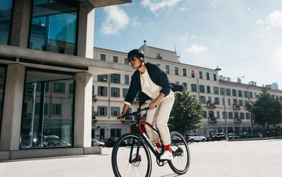 2022 MV Agusta AMO RR