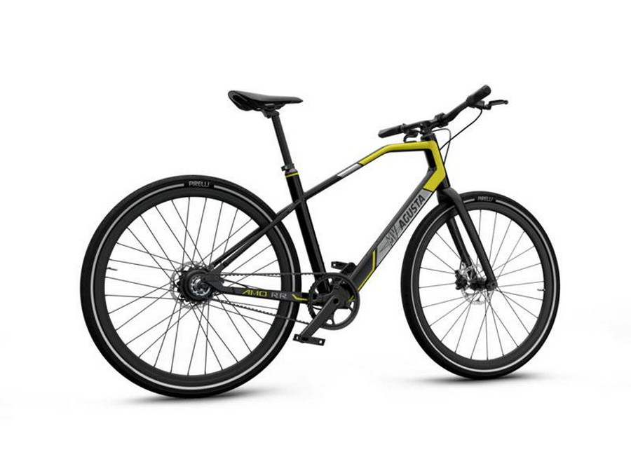 2022 MV Agusta AMO RR