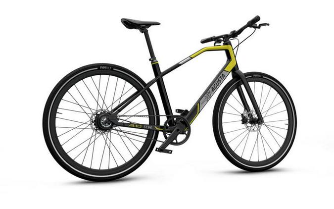 2022 MV Agusta AMO RR