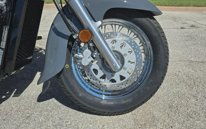 2025 Suzuki Boulevard C50