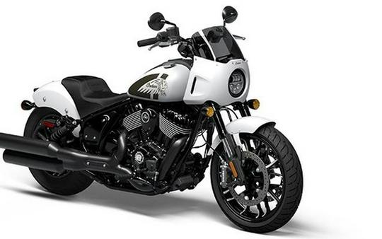 2024 Indian SPORT CHIEF