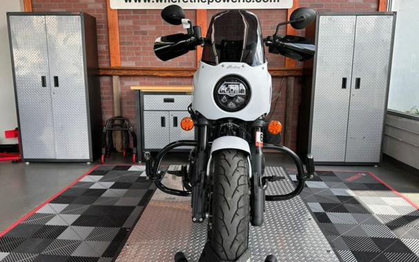 2024 Indian SPORT CHIEF