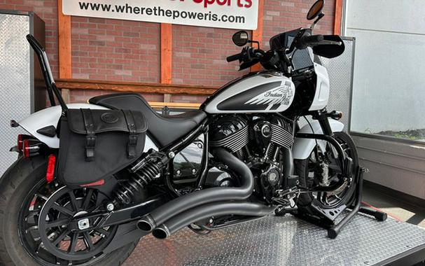 2024 Indian SPORT CHIEF