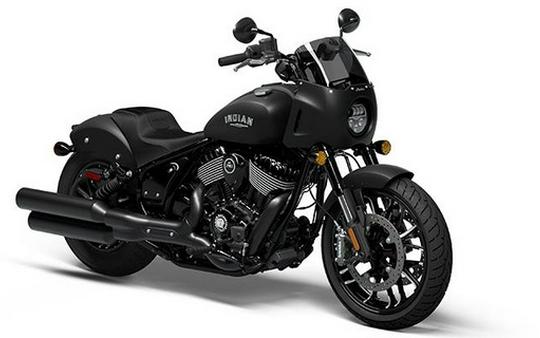 2024 Indian SPORT CHIEF
