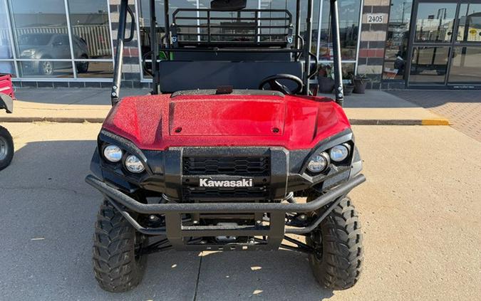 2025 Kawasaki Mule PRO-FXT 1000 LE