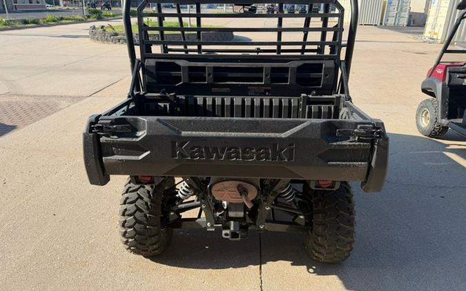 2025 Kawasaki Mule PRO-FXT 1000 LE