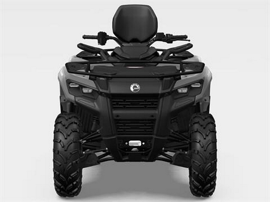 2026 Can-Am Outlander MAX DPS 700