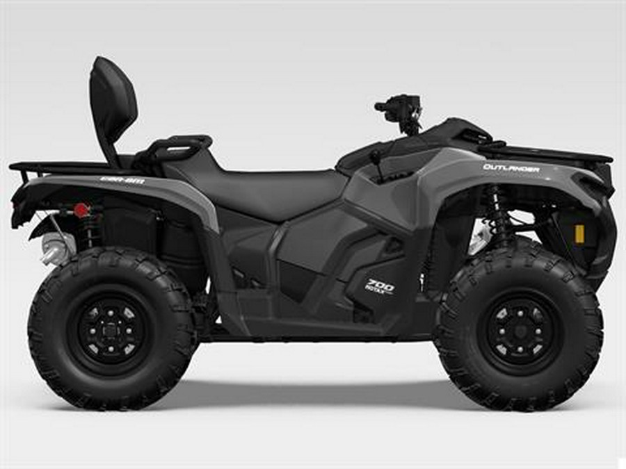 2026 Can-Am Outlander MAX DPS 700