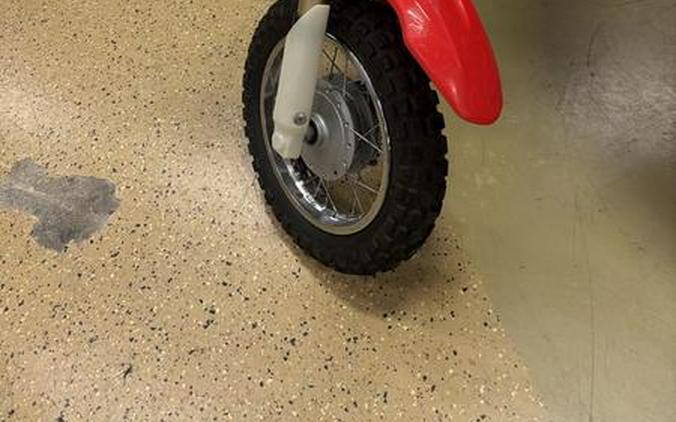 2005 Honda® CRF® 50F