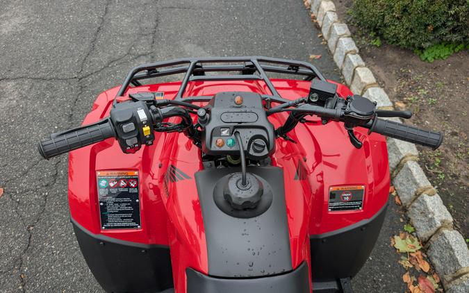 2026 Honda RECON ES