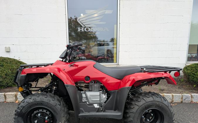 2026 Honda RECON ES