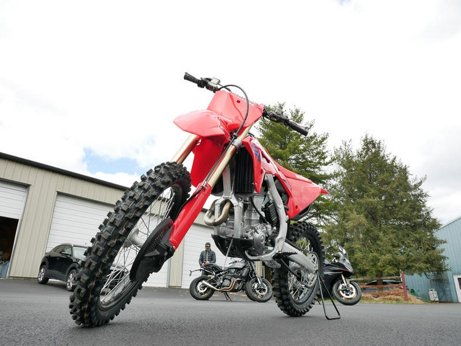 2024 Honda® CRF450R