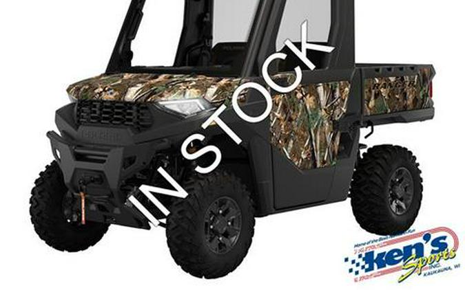 2023 Polaris Ranger SP 570 NorthStar Edition