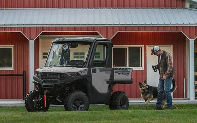 2023 Polaris Ranger SP 570 NorthStar Edition