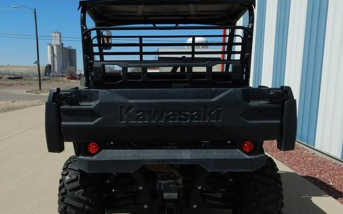 2019 Kawasaki Mule Pro-FXR™