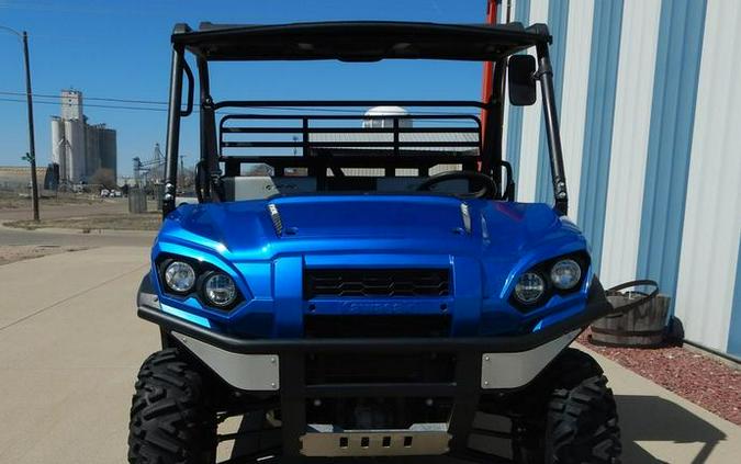 2019 Kawasaki Mule Pro-FXR™