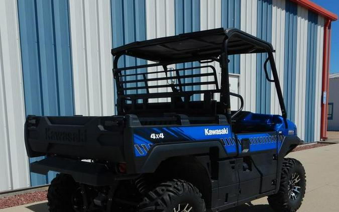 2019 Kawasaki Mule Pro-FXR™