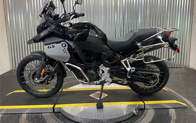 2024 BMW F 900 GS Adventure