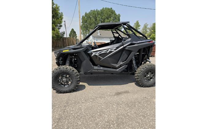 2024 Polaris Industries RZR PRO XP Premium