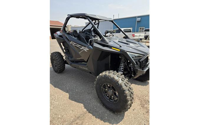 2024 Polaris Industries RZR PRO XP Premium