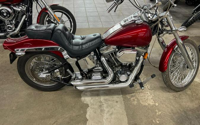 1992 Harley-Davidson FXSTC SOFTAIL