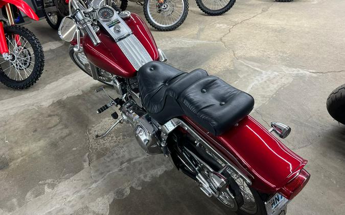 1992 Harley-Davidson FXSTC SOFTAIL