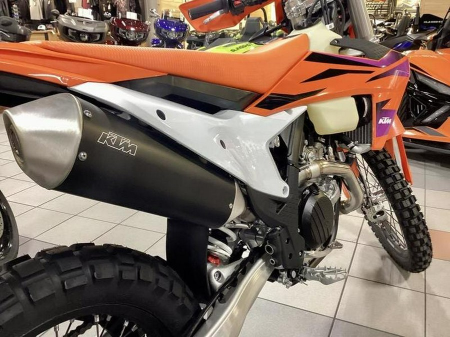 2024 KTM 500 EXC-F