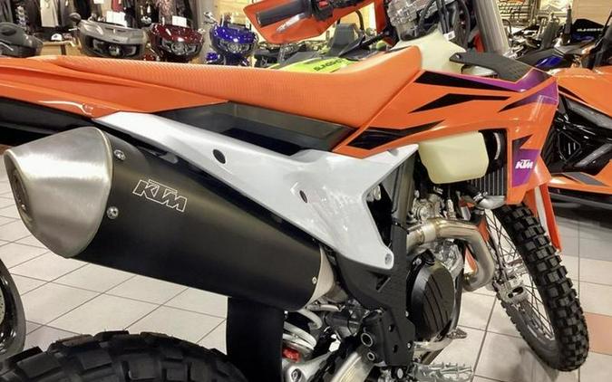 2024 KTM 500 EXC-F