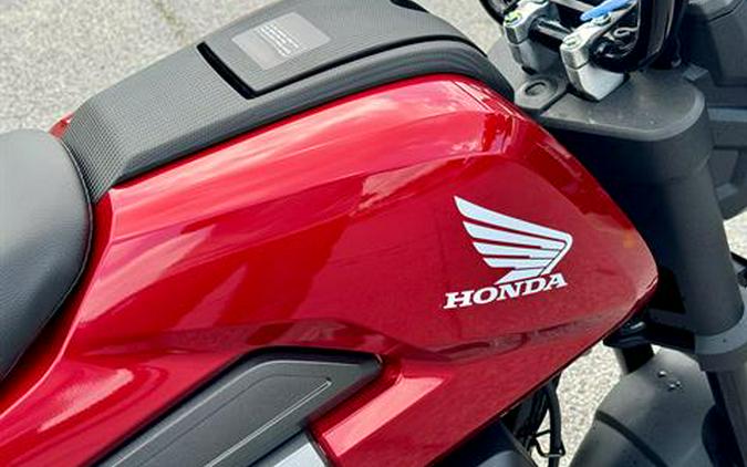 2024 Honda Navi