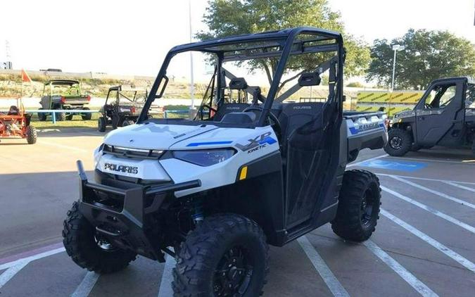 2024 Polaris Industries Ranger XP® Kinetic Premium