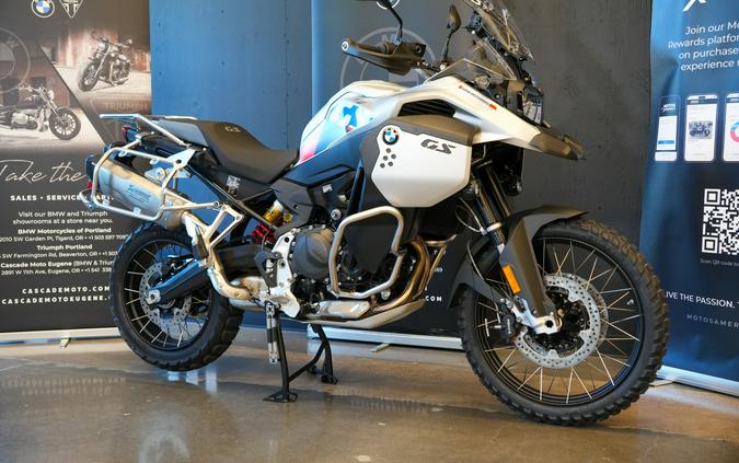 2024 BMW F 900 GS Adventure