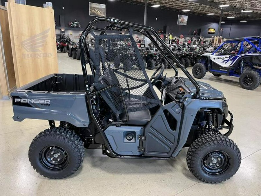 2025 Honda® Pioneer 520