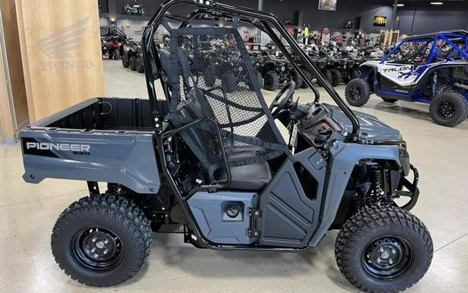 2025 Honda® Pioneer 520