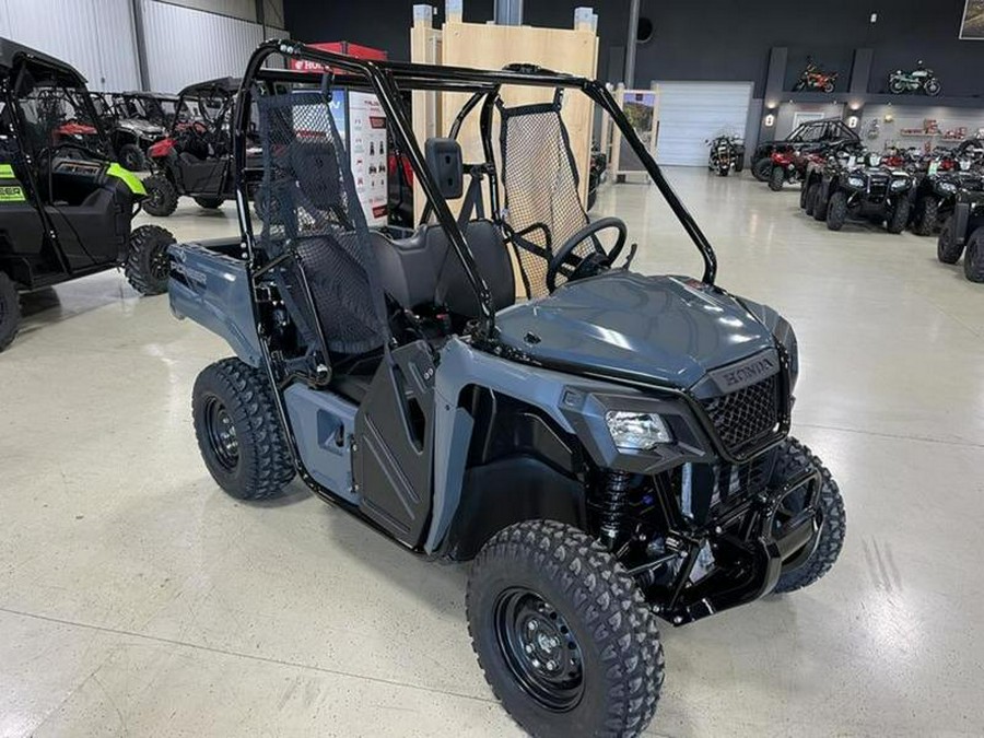 2025 Honda® Pioneer 520