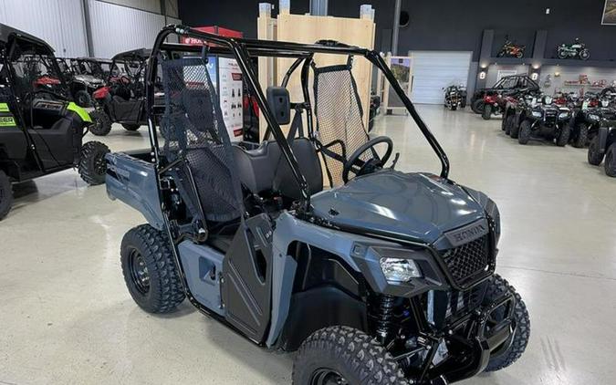 2025 Honda® Pioneer 520