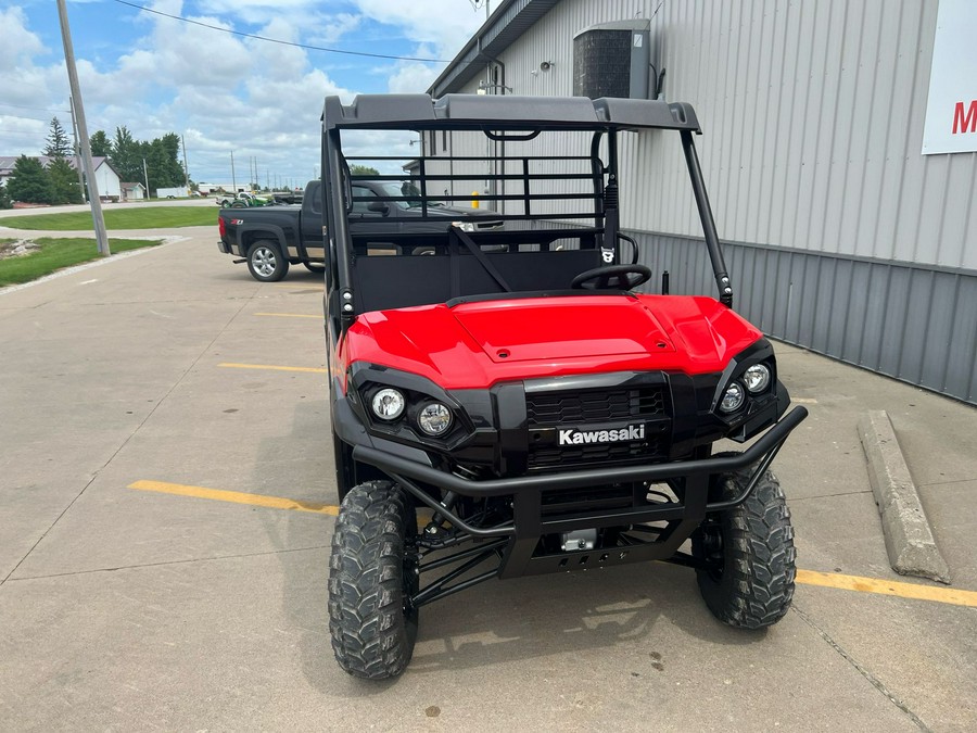 2024 Kawasaki MULE PRO-FX 1000 HD Edition