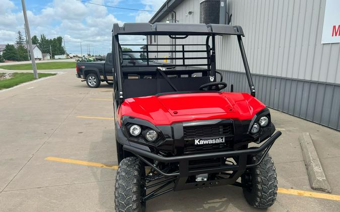 2024 Kawasaki MULE PRO-FX 1000 HD Edition