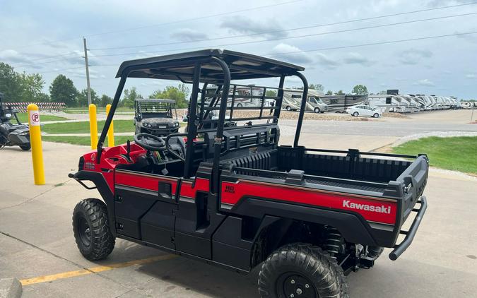 2024 Kawasaki MULE PRO-FX 1000 HD Edition