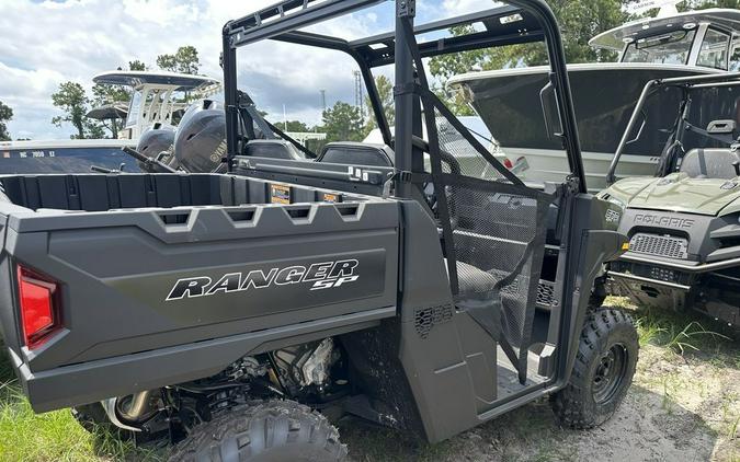 2024 Polaris® Ranger SP 570