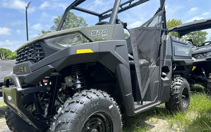 2024 Polaris® Ranger SP 570