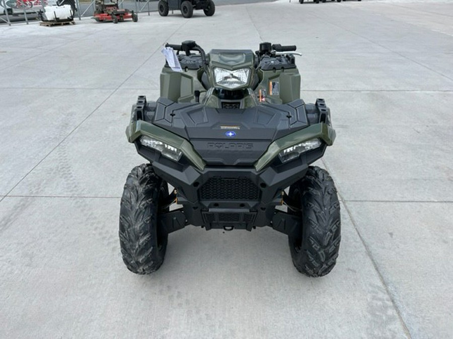 2024 Polaris Industries Sportsman® 850 Base